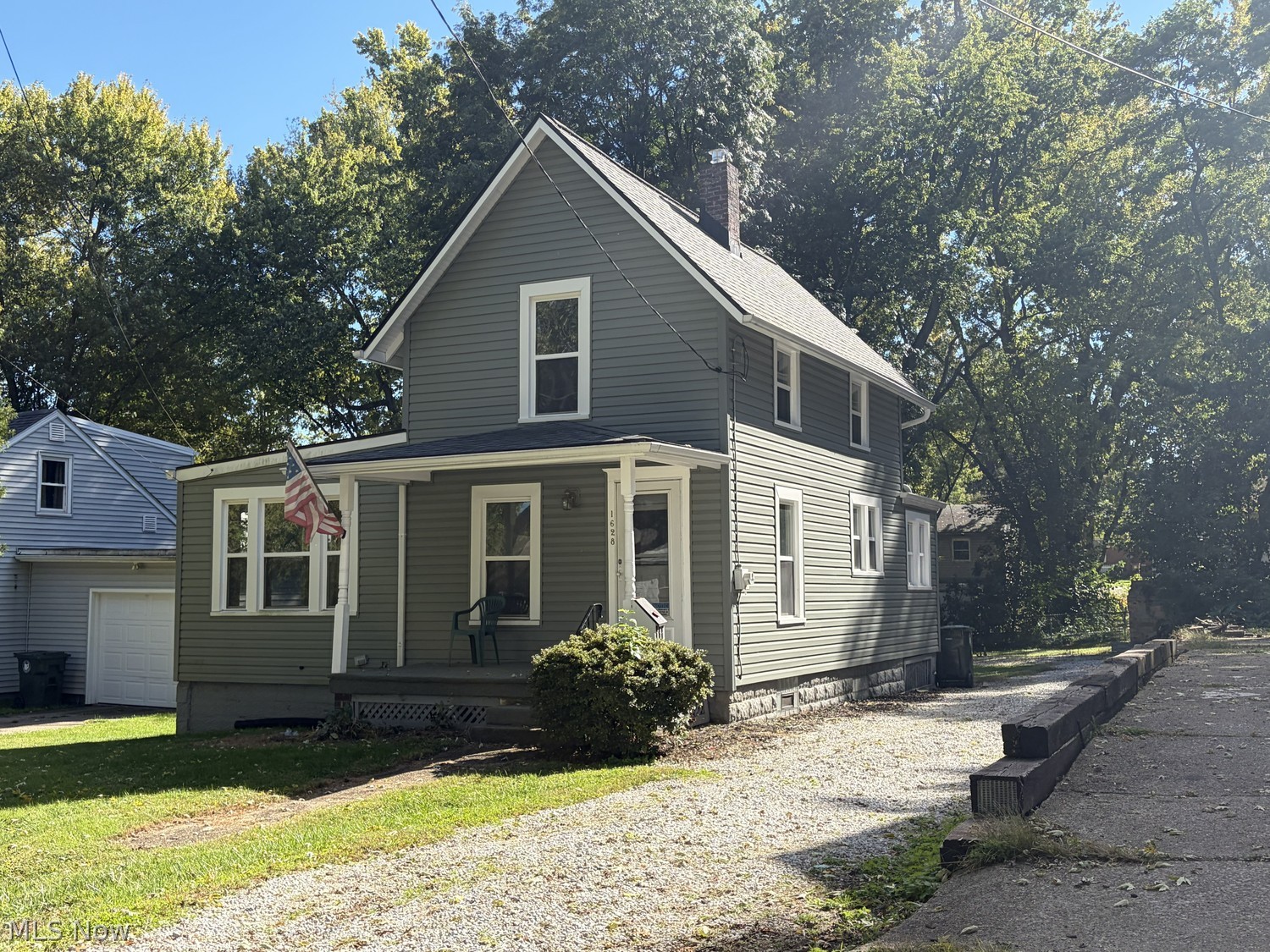 1628 40th Street NW Canton OH 44709