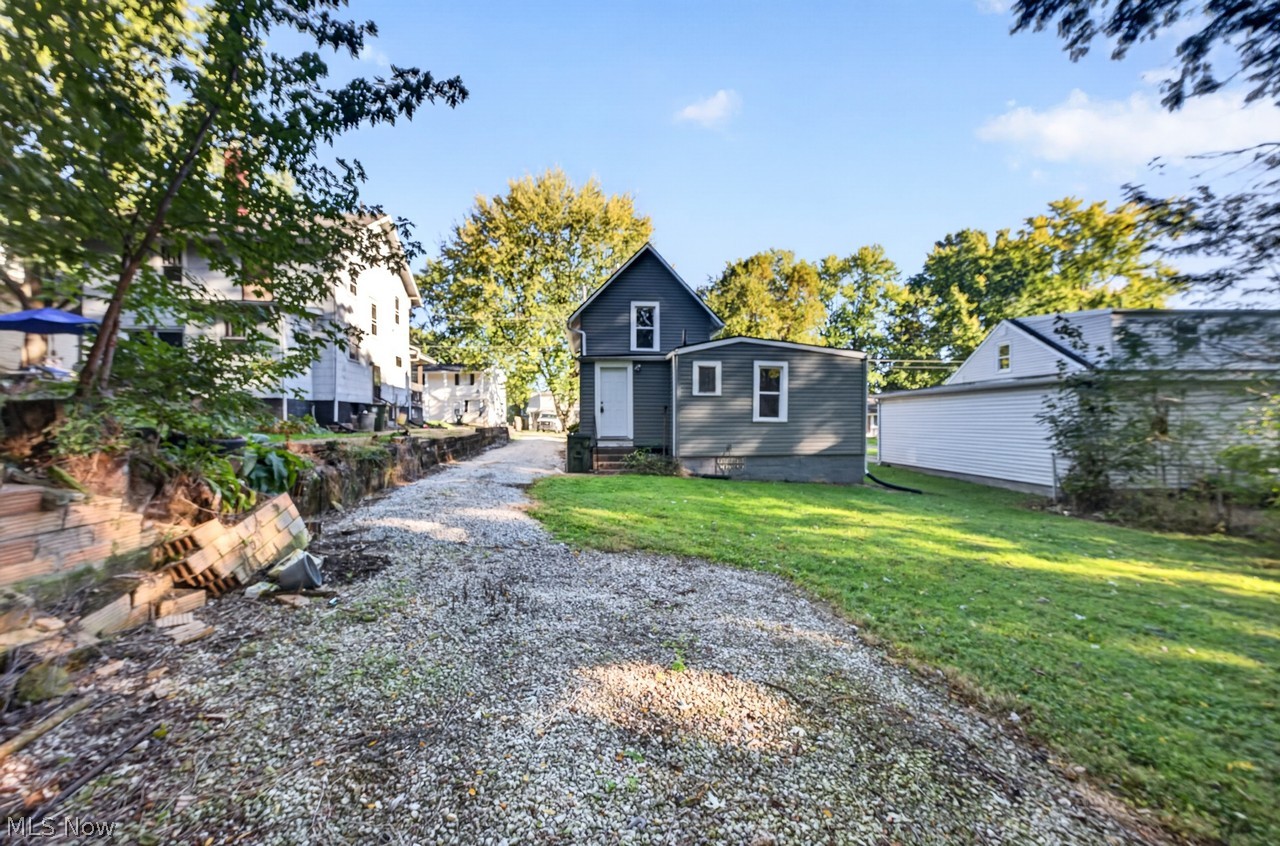 1628 40th Street NW Canton OH 44709