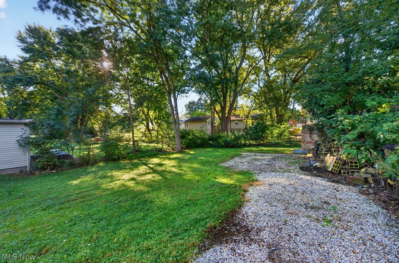 1628 40th Street NW Canton OH 44709