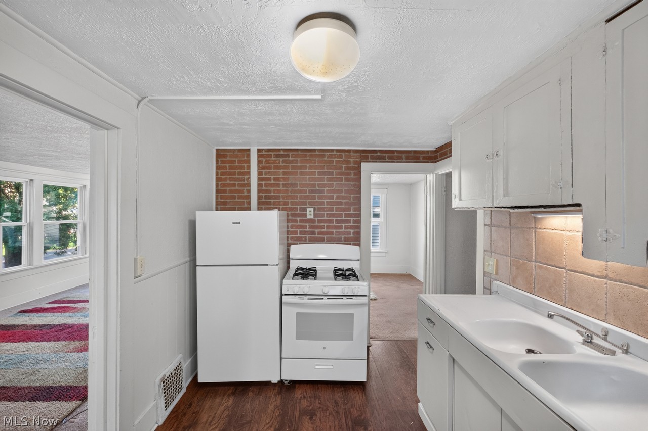 1628 40th Street NW Canton OH 44709