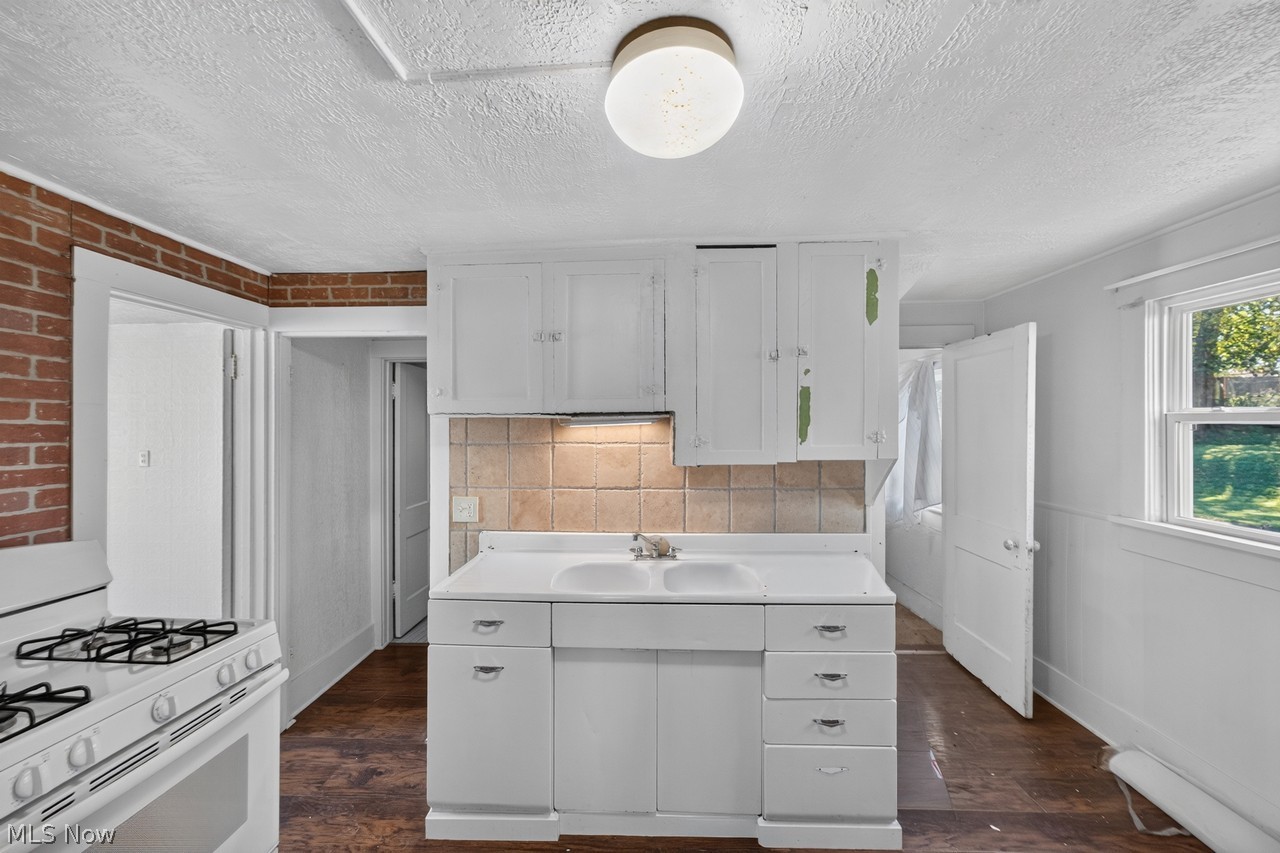 1628 40th Street NW Canton OH 44709