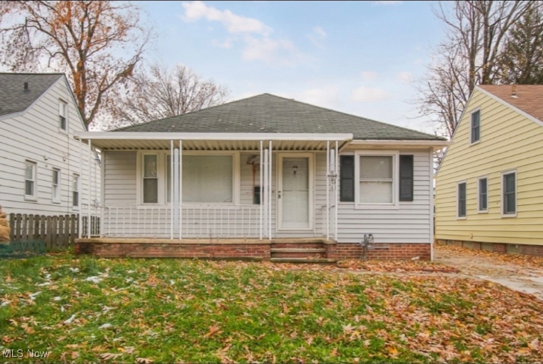2807 Park Drive Parma OH 44134