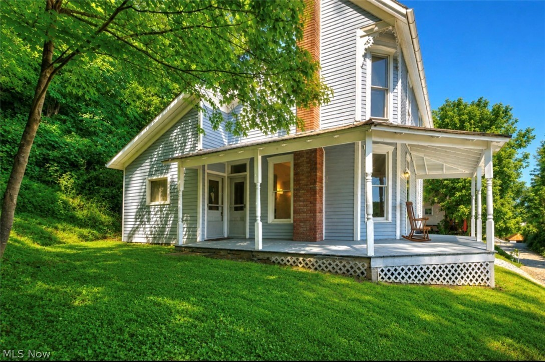 149 N 2nd Street Malta OH 43758