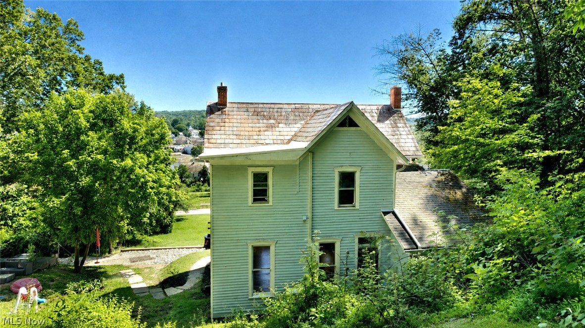 149 N 2nd Street Malta OH 43758