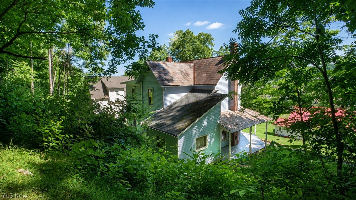 149 N 2nd Street Malta OH 43758