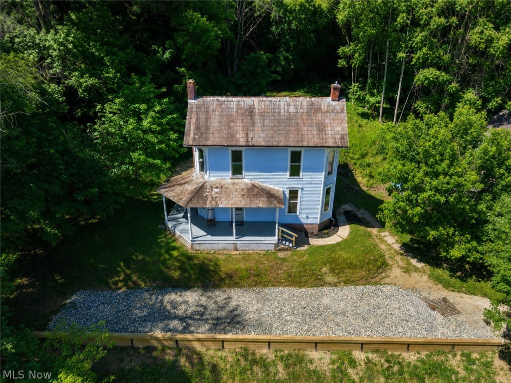 149 N 2nd Street Malta OH 43758