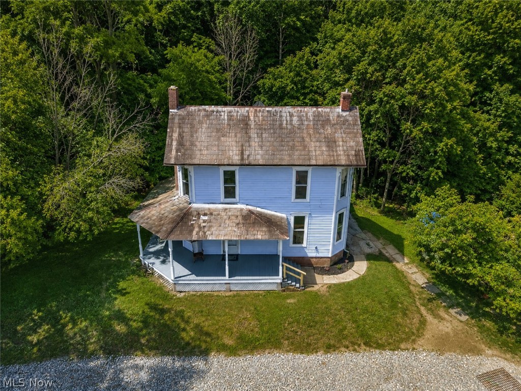 149 N 2nd Street Malta OH 43758