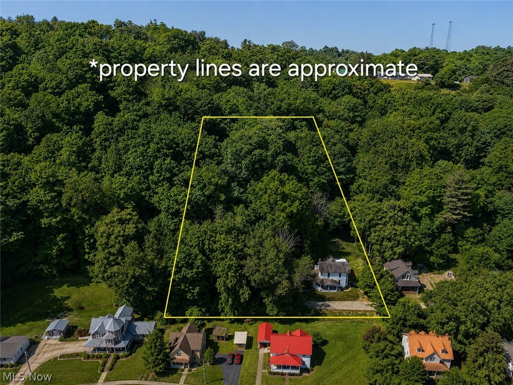 149 N 2nd Street Malta OH 43758
