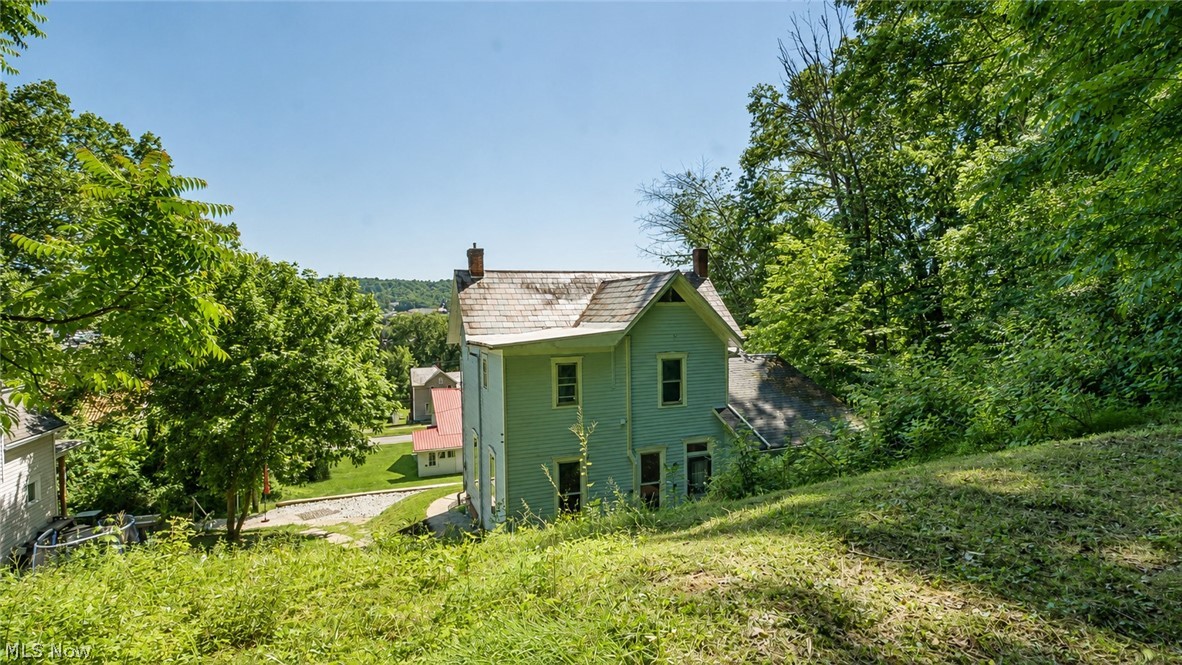 149 N 2nd Street Malta OH 43758