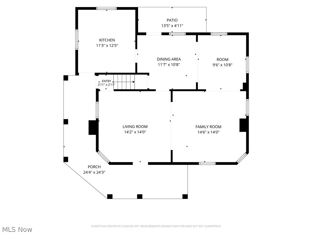149 N 2nd Street Malta OH 43758