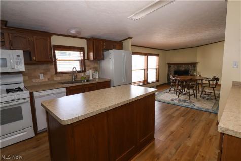 571 Sandtrap Circle Painesville OH 44077