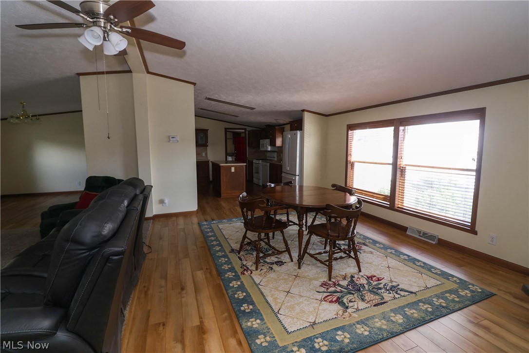 571 Sandtrap Circle Painesville OH 44077