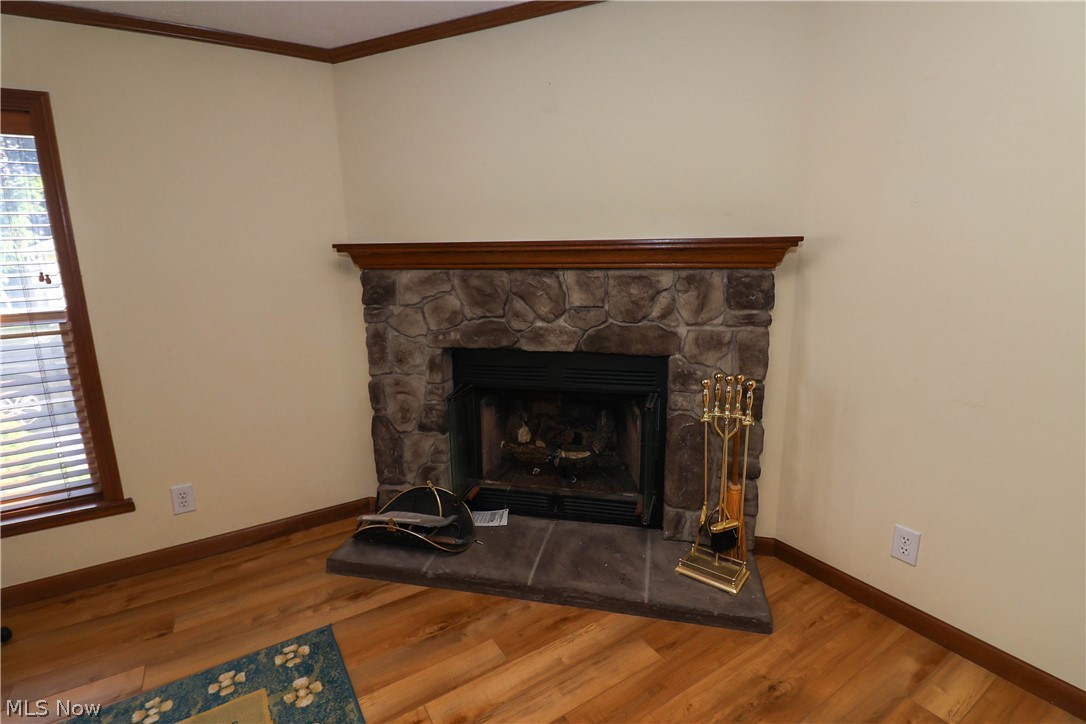 571 Sandtrap Circle Painesville OH 44077