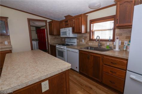 571 Sandtrap Circle Painesville OH 44077