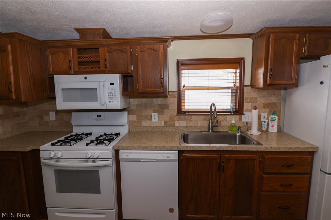 571 Sandtrap Circle Painesville OH 44077
