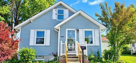 3416 9th Street SW Canton OH 44710