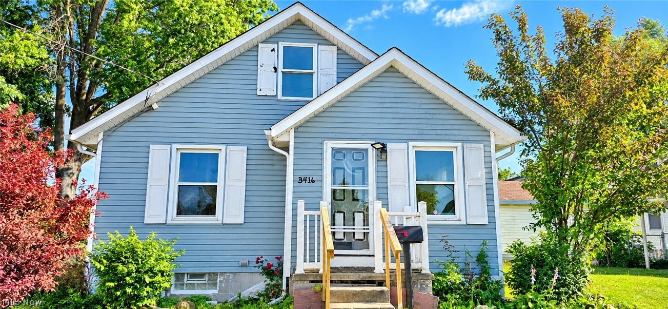 3416 9th Street SW Canton OH 44710