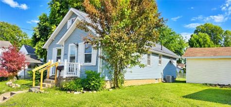 3416 9th Street SW Canton OH 44710