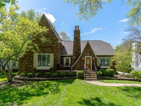 4340 Bradley Road Westlake OH 44145