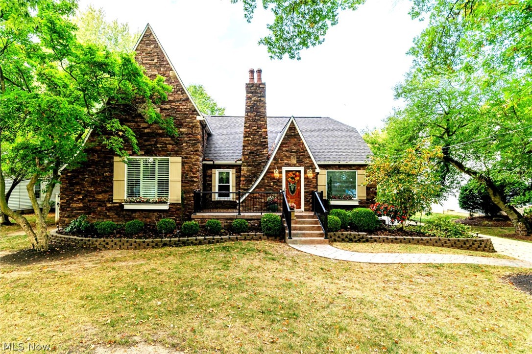 Westlake OH, 4340 Bradley Road