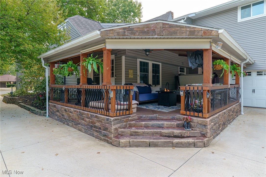 4340 Bradley Road Westlake OH 44145