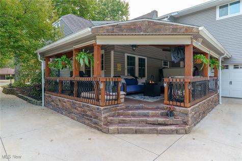 4340 Bradley Road Westlake OH 44145