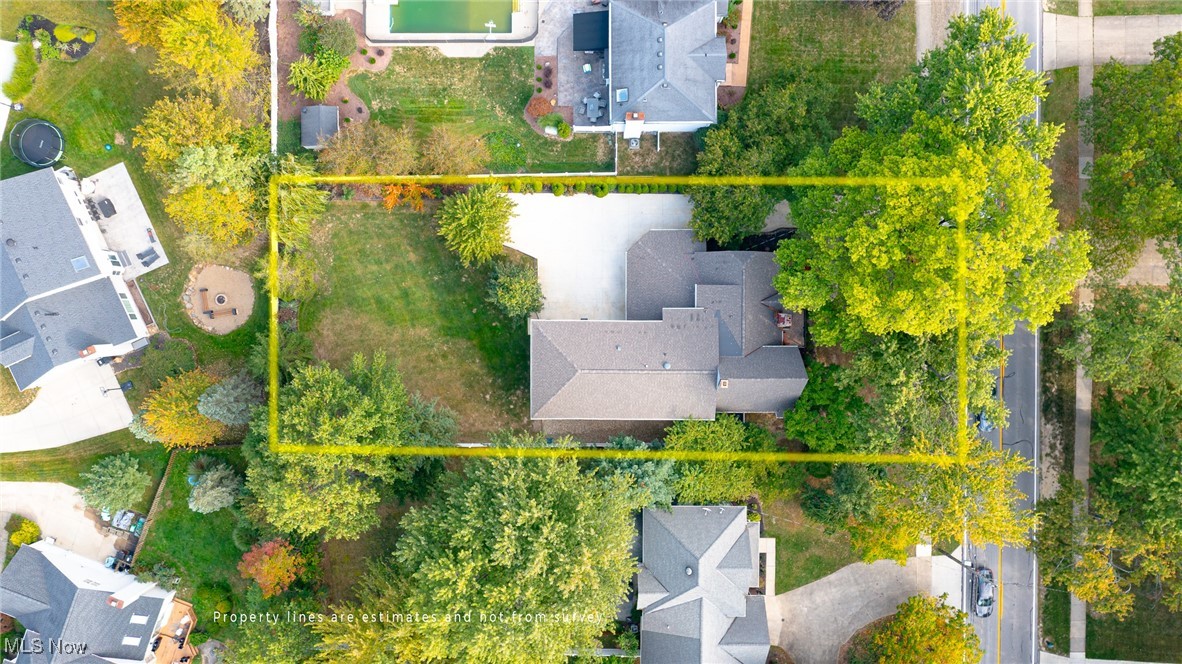 4340 Bradley Road Westlake OH 44145