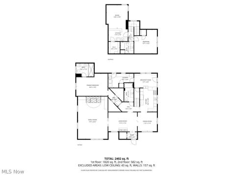 4340 Bradley Road Westlake OH 44145