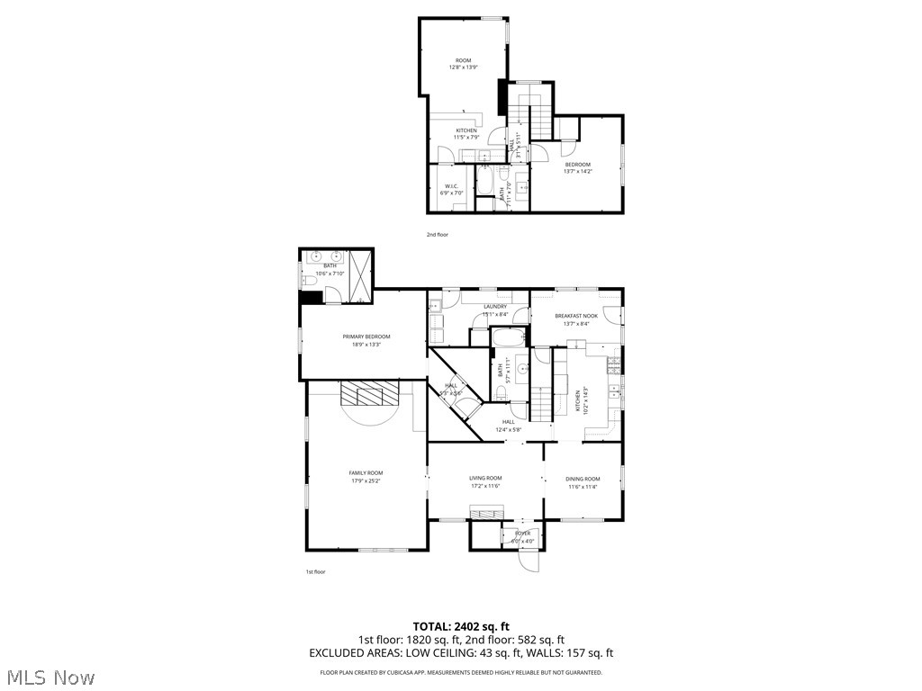 4340 Bradley Road Westlake OH 44145