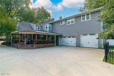 4340 Bradley Road Westlake OH 44145
