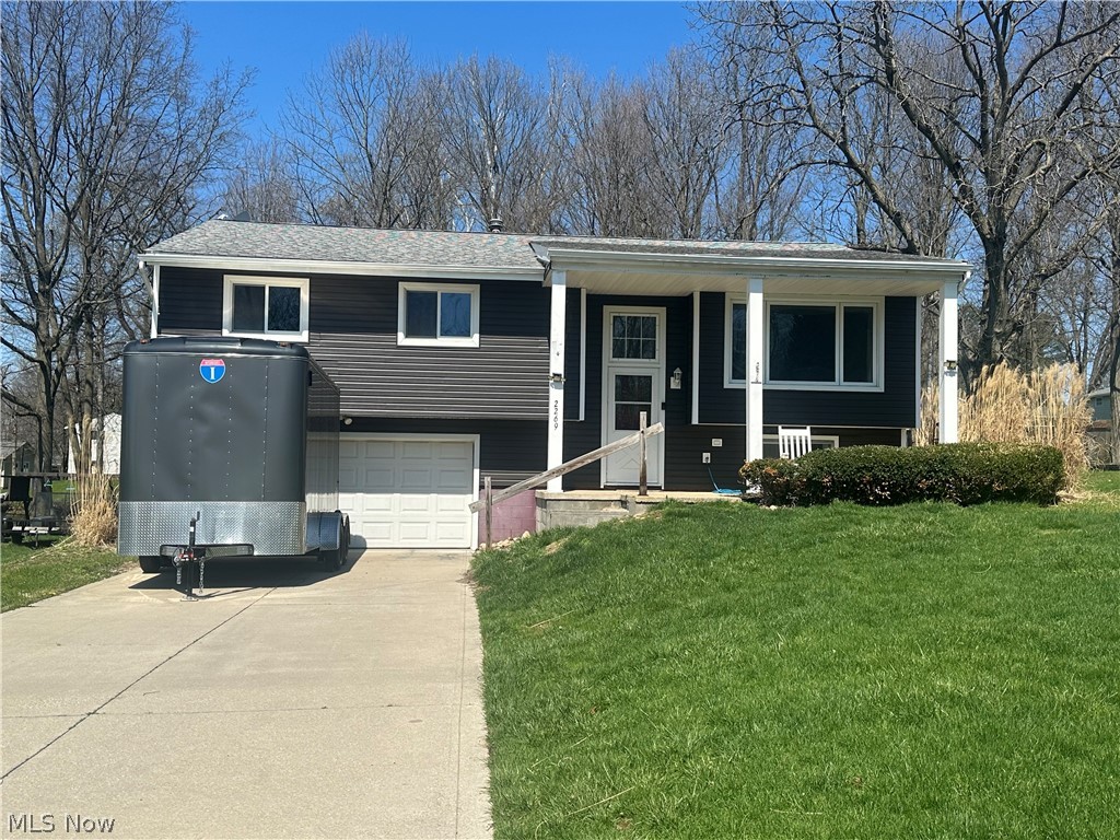 2269 Sherwin Drive Twinsburg OH 44087