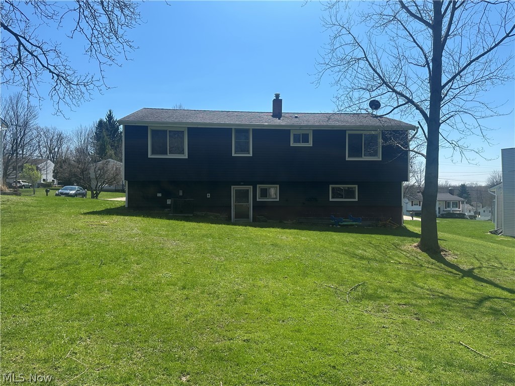 2269 Sherwin Drive Twinsburg OH 44087