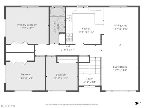 2269 Sherwin Drive Twinsburg OH 44087