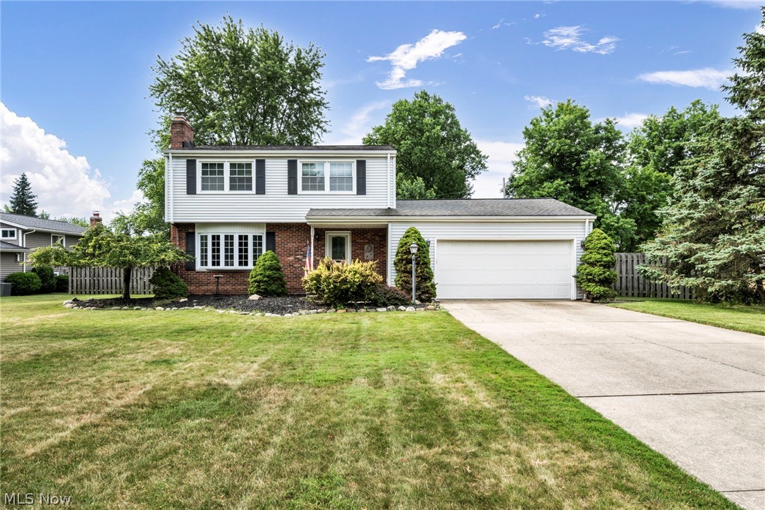 3659 Mercury Drive North Royalton OH 44133