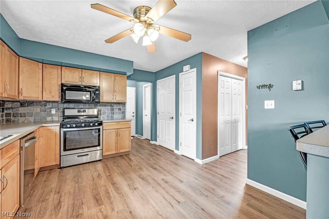 3659 Mercury Drive North Royalton OH 44133