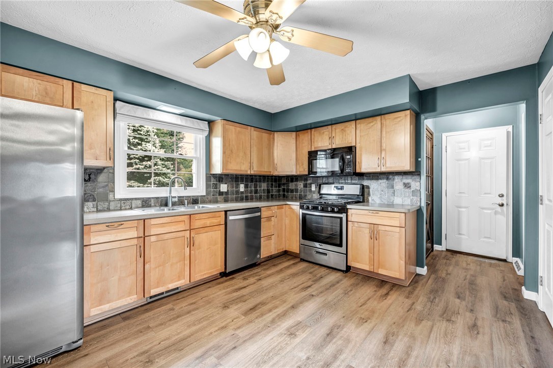 3659 Mercury Drive North Royalton OH 44133