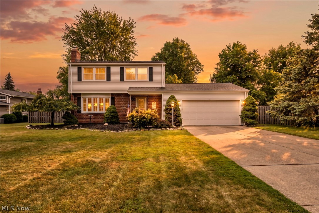 3659 Mercury Drive North Royalton OH 44133