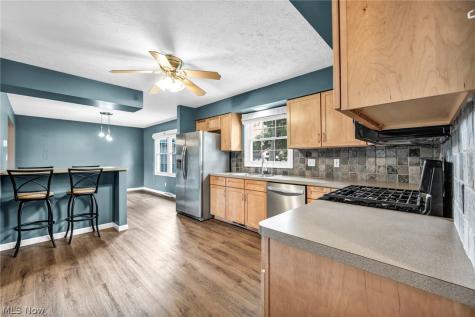 3659 Mercury Drive North Royalton OH 44133