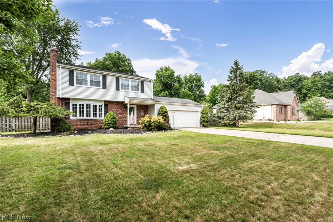 3659 Mercury Drive North Royalton OH 44133