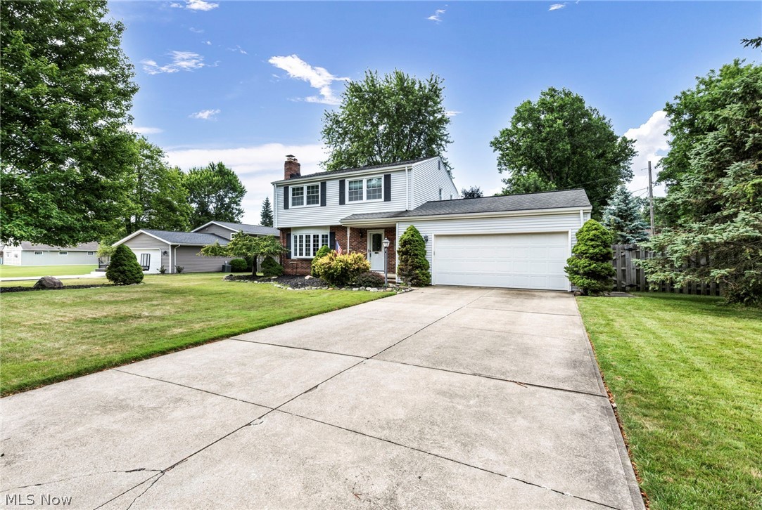 3659 Mercury Drive North Royalton OH 44133
