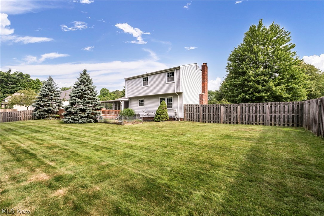 3659 Mercury Drive North Royalton OH 44133