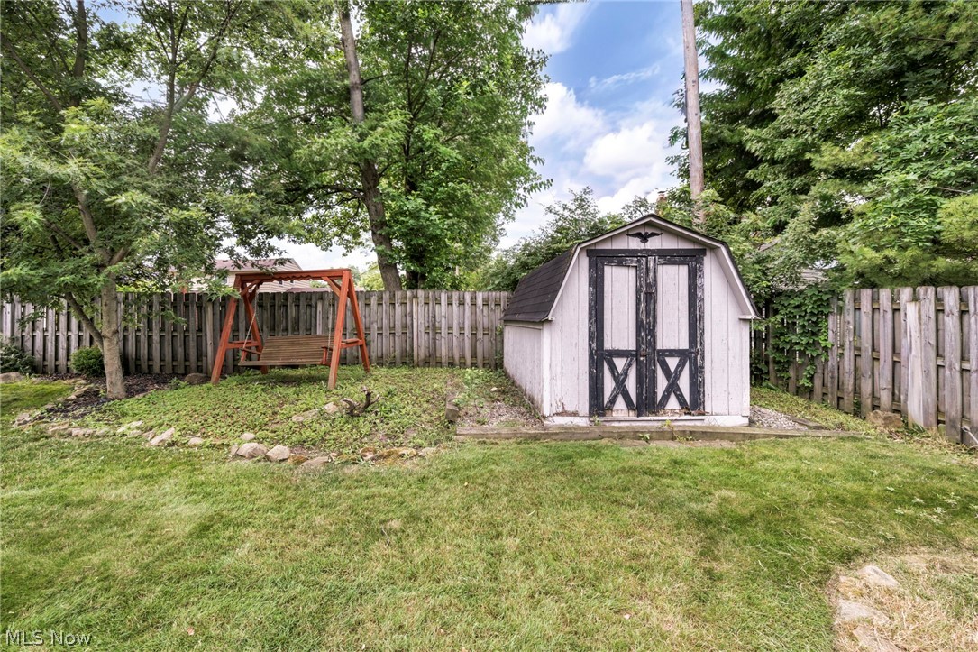 3659 Mercury Drive North Royalton OH 44133
