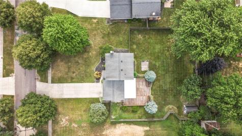 3659 Mercury Drive North Royalton OH 44133