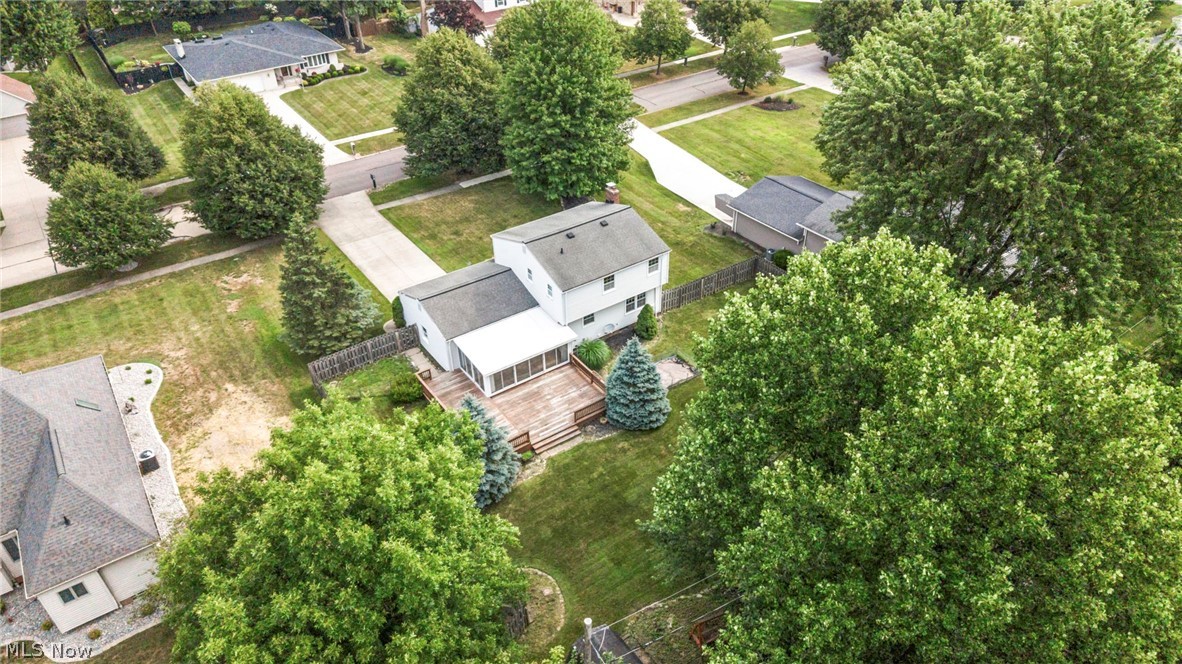 3659 Mercury Drive North Royalton OH 44133
