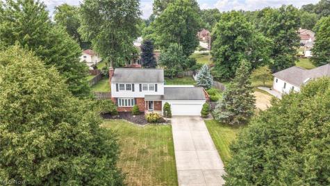 3659 Mercury Drive North Royalton OH 44133