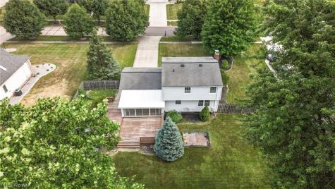 3659 Mercury Drive North Royalton OH 44133