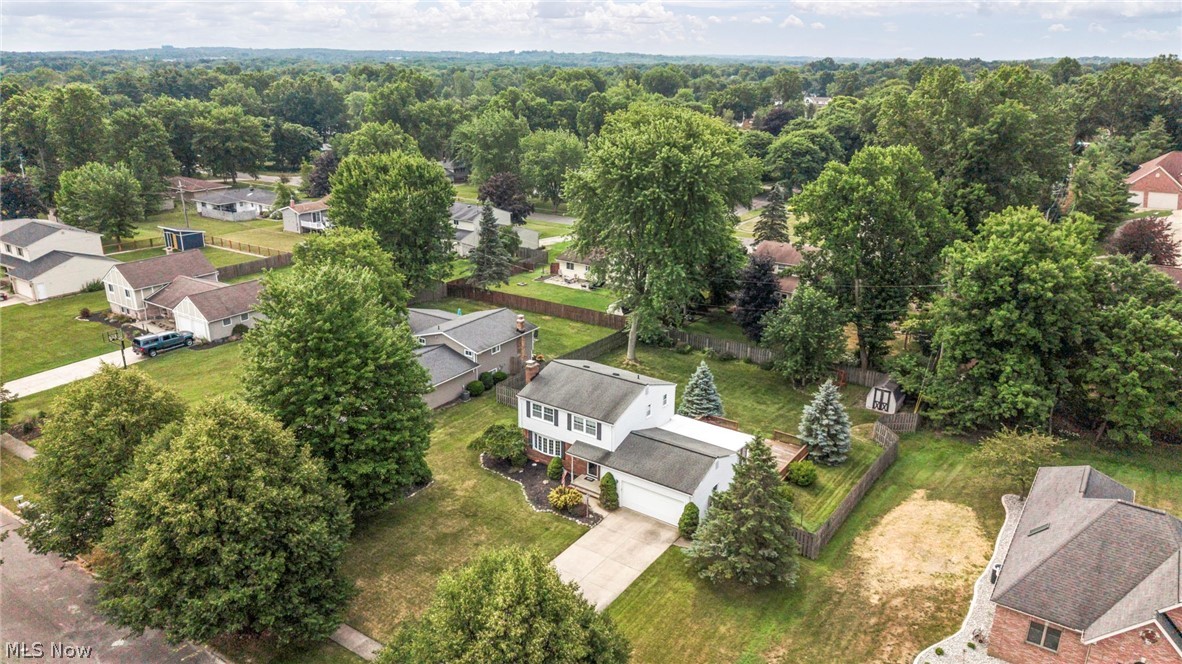 3659 Mercury Drive North Royalton OH 44133