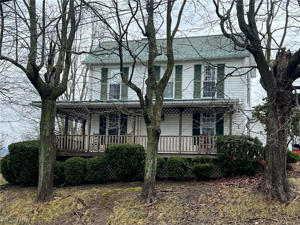 50891 State Route 145 Malaga OH 43757