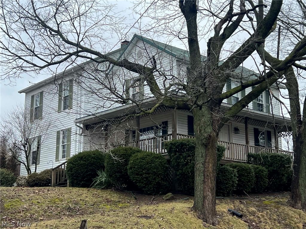 50891 State Route 145 Malaga OH 43757