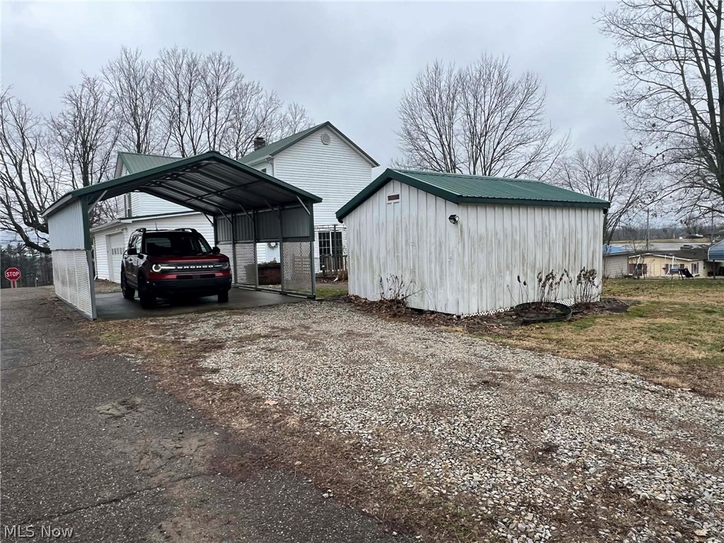50891 State Route 145 Malaga OH 43757